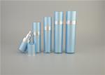 15g 30g 50g 100g 15ml 30ml 50ML 100ml Plastic Lotion Bottles Skin Cream Lotion