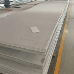 0.15mm Cold Rolled Steel Plate Sheet Decoiling 304 Ss Sheet DIN Standard