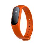 Y2 Plus Waterproof Smart Wristband IPX67 Heart Rate Sleep Monitor Bracelet Band