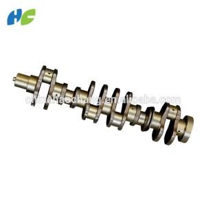 China Hot selling China Made New Product OEM 6BT Pulley Crankshaft wholesale