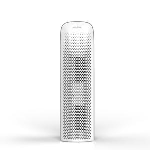 China Home Tower UV Negative Ion Air Purifier Hepa Filter Touch Control 240V wholesale