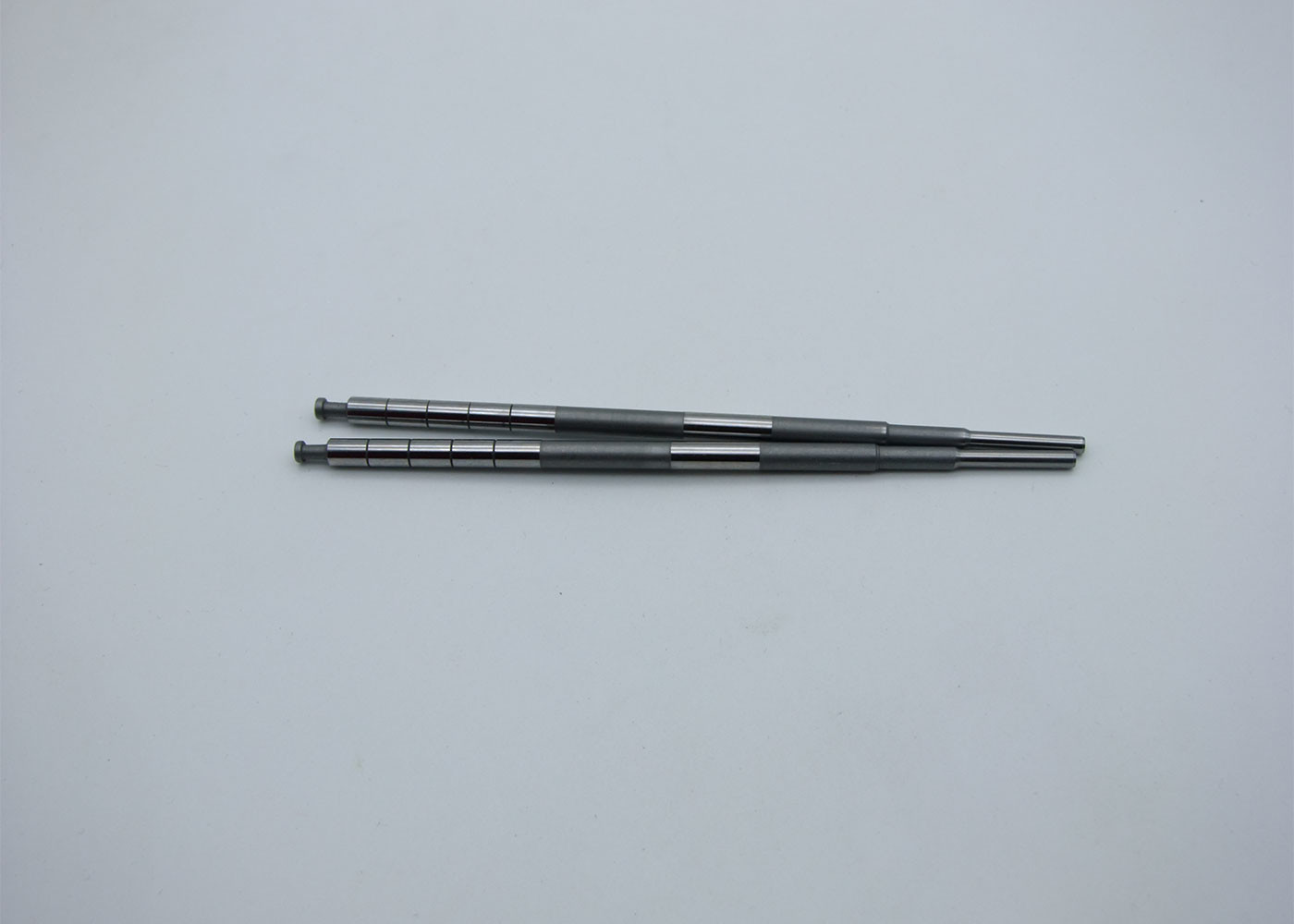 ORTIZ denso pump injection valve rod (Length=117.7mm) for common rail injector 095000-5525