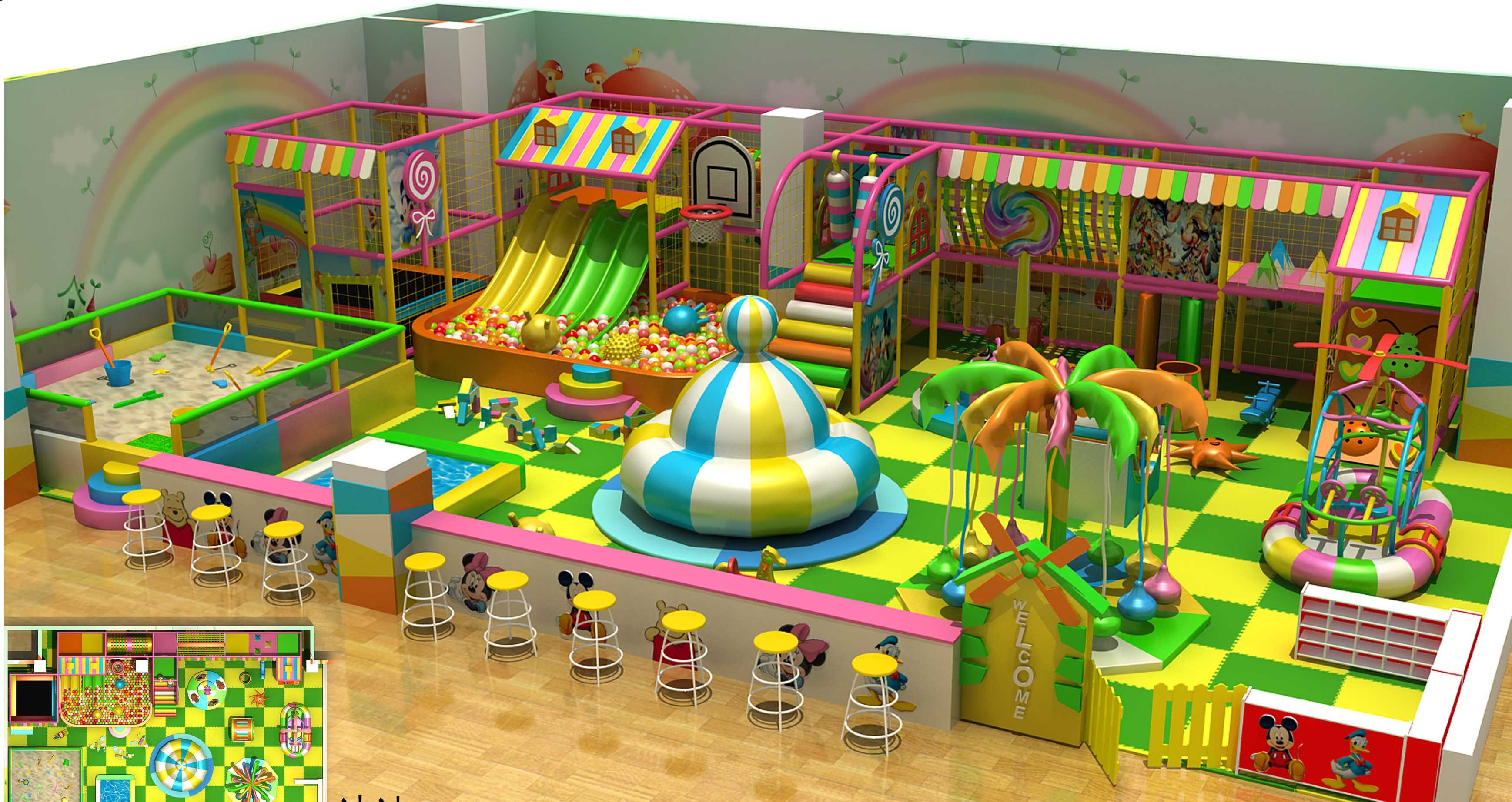 fun indoor playground children's indoor activity centre toddler play area
