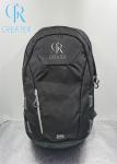 25L Lightweight Hiking Backpack Water Resistant OEM / ODM Aceeptable