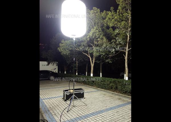 Durable Emergency Safety Lights , EMS Rescue External Emergency Lighting With
