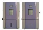 100L Electronic Products Dry Heat Testing Equipment GB/T2423 AC220V 50Hz
