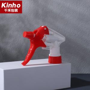 China 28/410 Trigger Spray Nozzle 28/400 Agriculture Hand Chemical Resistant Household Cleaning wholesale