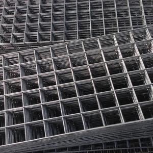 China Hot Selling Welded Wire Mesh Panels For Various Applications wholesale