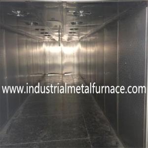 China Industrial Steam Oven For Baking Processing And Sterilization wholesale