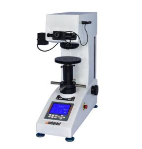 Large Display Digital Vickers Hardness Tester HV20 20Kgf