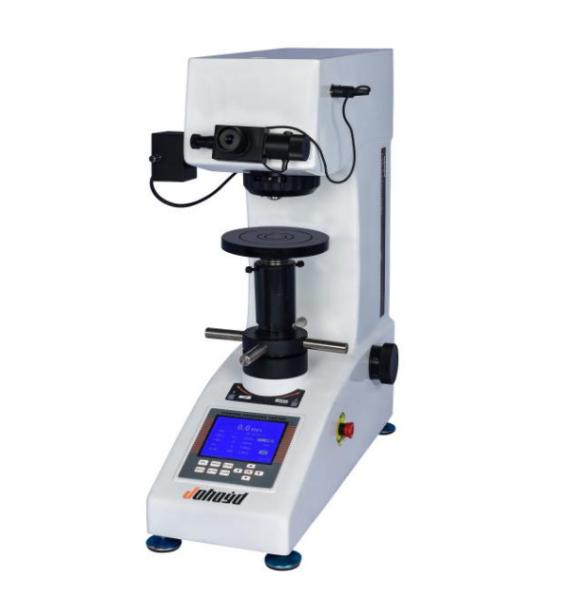 Quality Large Display Digital Vickers Hardness Tester HV20 20Kgf for sale