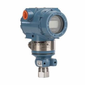 China 3051TG In Line Emerson Rosemount Pressure Transmitter 3051TG4A2B21AB4I5M5 wholesale
