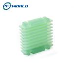 Silicone Injection Molding CMC Turning Milling Parts