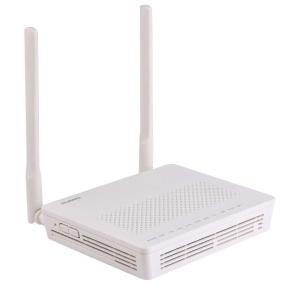 China OEM ODM GPON ONU ONT HK720 2.4G 5G WiFi 4GE 1TEL 2USB wholesale