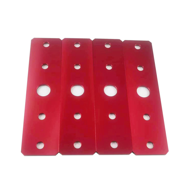 CNC Auto Spare Parts Parts Machinery Sheet Metal Fabrication