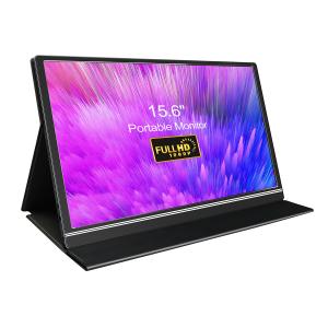 China 15.6inches Slim Portable Monitor wholesale