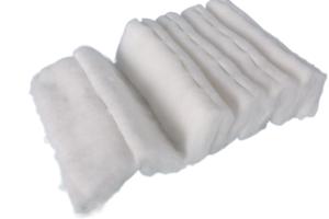 China High Durable Dressing Cotton Roll Medical Use 454g 500g Highly Breathable wholesale