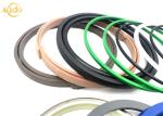 PC600-6A 600-7 650-7 Boom Cylinder Excavator Seal Kits 707-99-68580