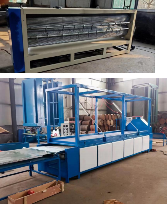 Long Use Time Chicken Farm High Water Resistant Outdoor Cooling System for Chicken House Evaporative Cooling Pads