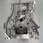 HYUNDAI G4KJ 2.4L engine cylinder block For Santa Fe Sonata Tucson