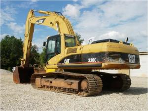 China Used CATERPILLAR 330 For sale CAT 330CL Hydraulic Excavator Original wholesale