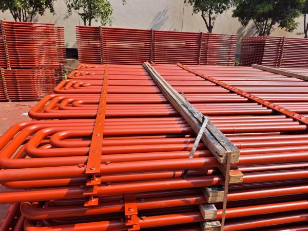 Stainless Steel Superheater And Reheater High Efficiency Transfer Products
