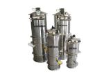 High Efficiency Vacuum Conveyor With Packing Machine