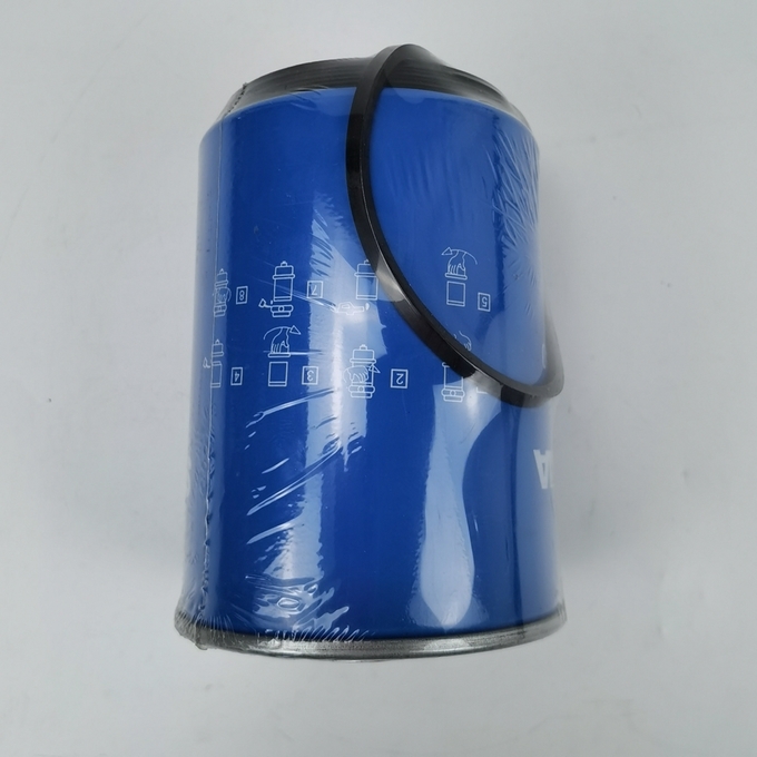 Scania Pump Truck Oil Water Separator Diesel Filter Element 1393640  Coarse Filter 0