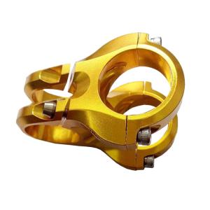 China 7075 Aluminum Cnc Machined Parts Manufacturer Custom Anodizing Bicycle Spare wholesale
