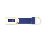 32GB 64GB UDP 2.0 USB Stick Bracelet silicone full Memory Metal case
