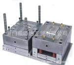 OEM Custom Professional Plastic Injection Mould Single Cavity