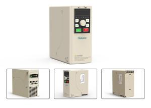 China Electric Pumps Three Phase Variable Frequency Drive 380V 2.2KW wholesale