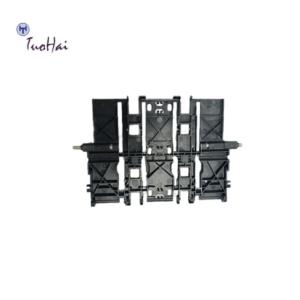China 445-0757592 4450757592 atm part NCR carriage lower plate wholesale