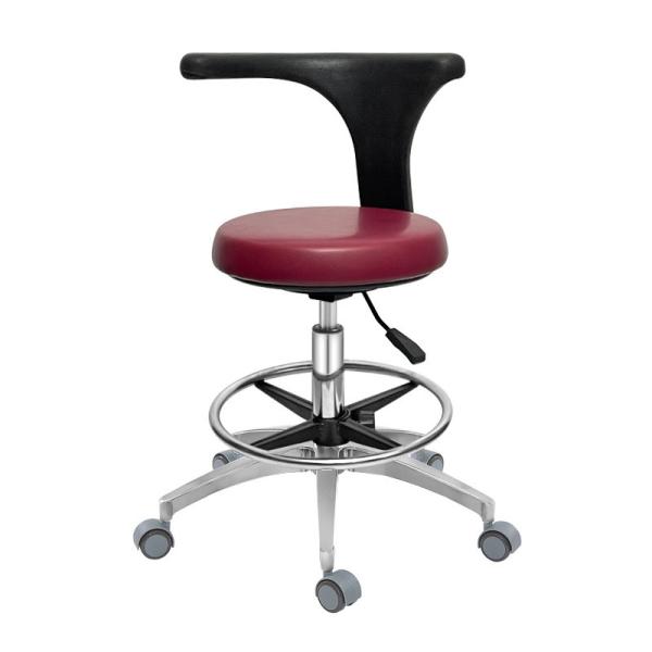 Dental Medical Dental Instruments Lift Rotary Chair Hospital Nurse Assistant