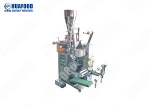 China Flower Herbs Leaf Loosen Tea Automatic Food Packing Machine wholesale
