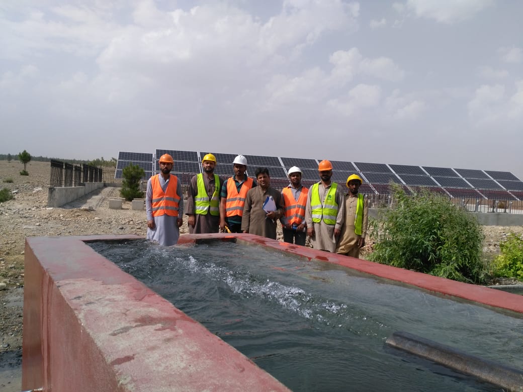18.5kW Three Phase Solar Inverter , Solar DC To AC Inverter With MPPT