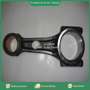 China Genuine Quality Parts QSX15/A2300 Diesel Engine Connecting Rod 4900560 wholesale