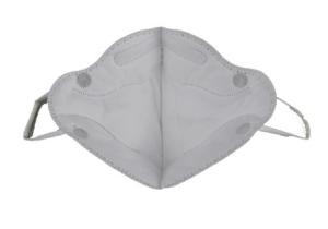 China Reusable N95 Medical Mask Hospital Respirator Mask Medical Protective wholesale