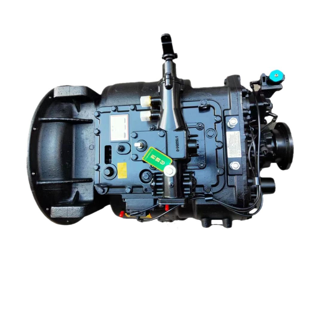 Volvo Heavy Duty Gearbox Truck Spare Parts JS220-1707109 Combined Bearing 2005-2012 Year