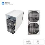 S19 90T Antminer BTC Miner 3105W Mining 34.5J/T​​