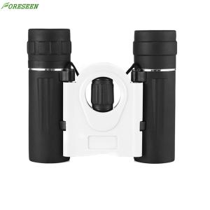 China High Resolution Small Optical Telescope 8x21 Shock Proof Kids Binoculars wholesale