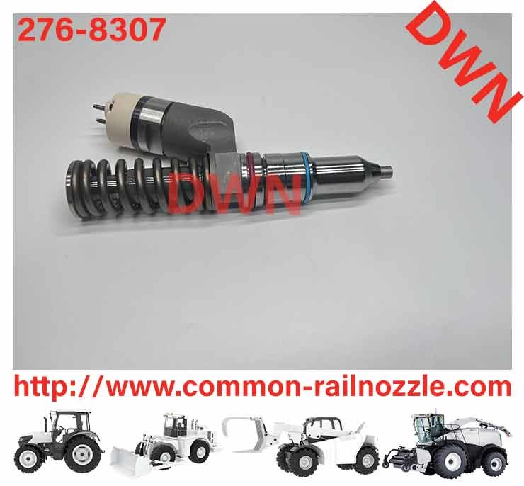 2768307 C15 C18 C27 C32 Common Rail Injector 276-8307