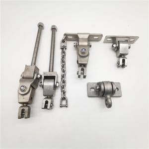 China Heavy Duty Swing Suspension Swing Hanger Swing Buckle For Outdoor Swing wholesale