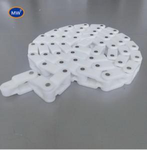 China Nylon Plastic Table Top Chain wholesale