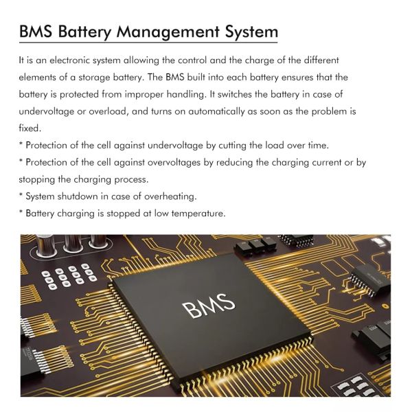 LiFePO4 Lithium Battery 72V Electric Vehicle Battery OEM ODM 48V 150AH 200AH Golf Cart Battery For RV/Marine/Forklift