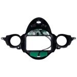 BMW MINI 9 Inch Car Android Head Unit DVD players frame Type