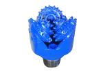 Cone Replacement Cemented Carbide Forging Rock Roller Drill Bit