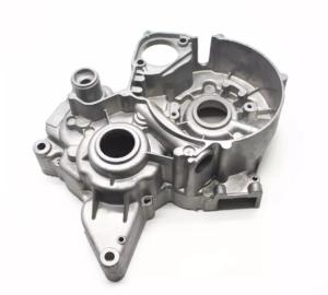 China ROHS OEM ODM 100mm Aluminum Pressure Die Casting wholesale