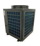 24kW(6HP) air source heat pump water heater