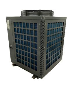 China 19kW(5HP) air source heat pump water heater wholesale
